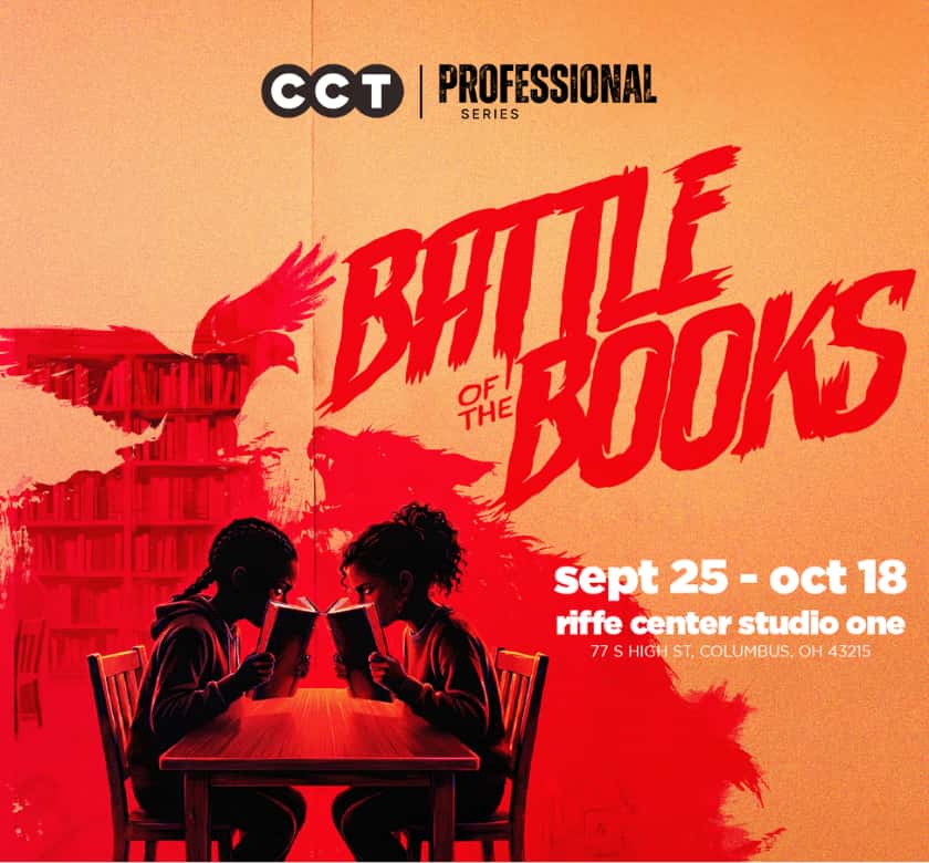 Battle of the Books