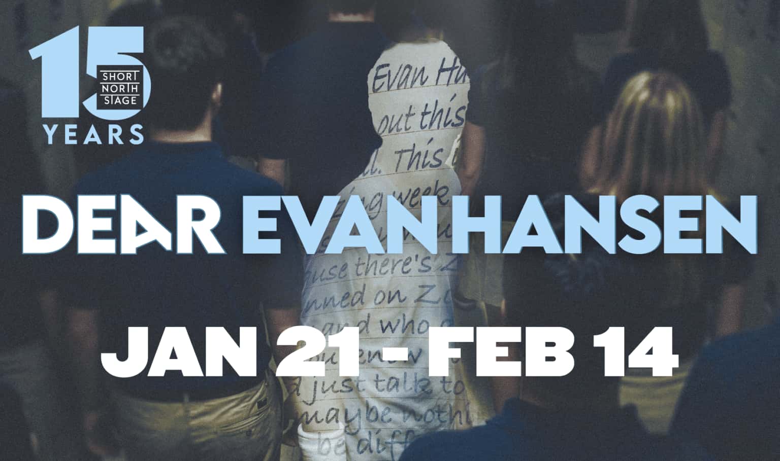 Dear Evan Hansen