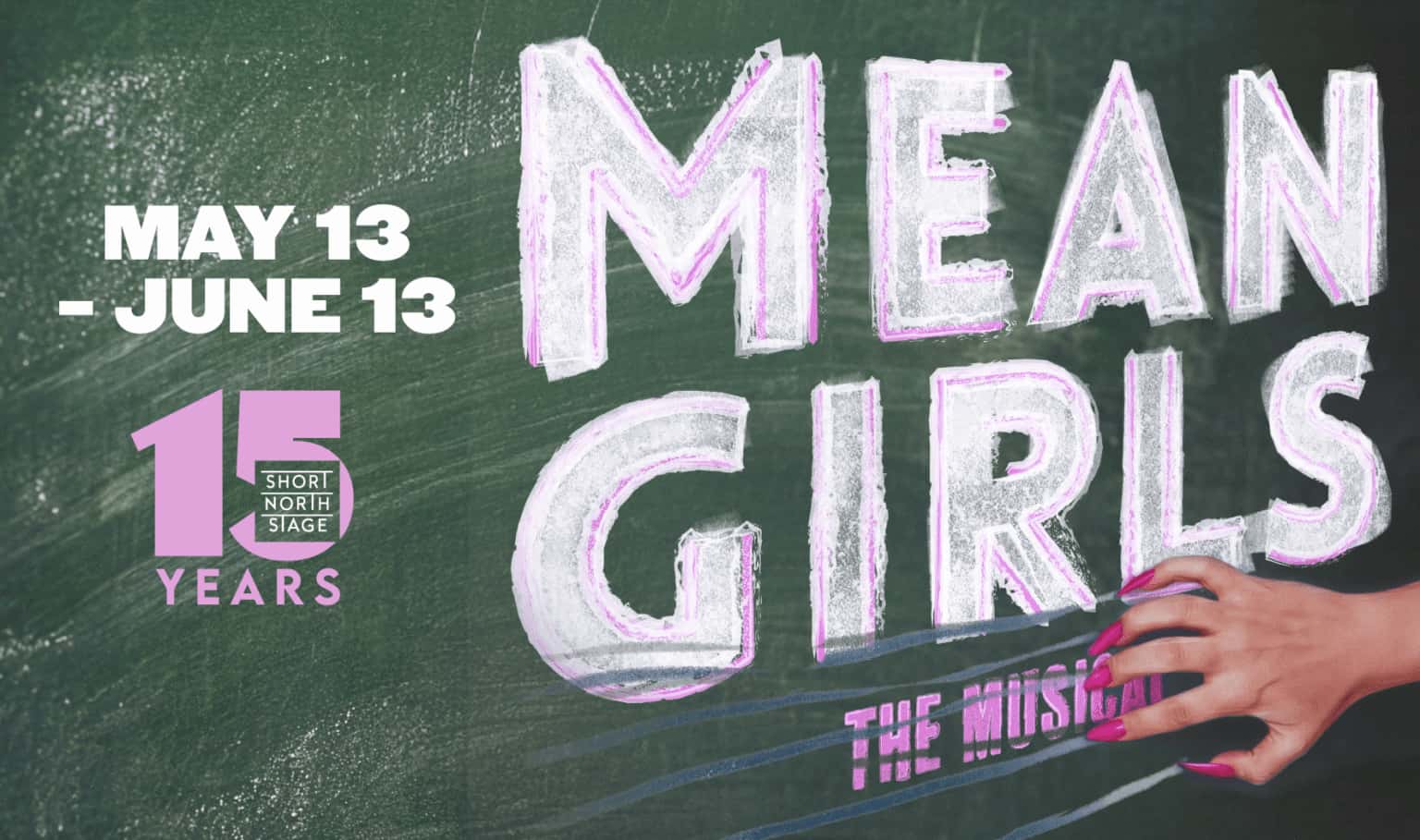Mean Girls