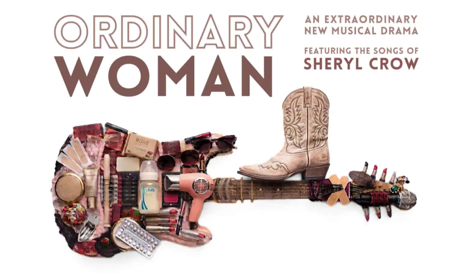 Ordinary Woman