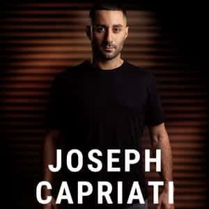 Joseph Capriati