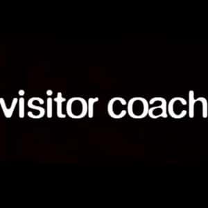 Visitor Coach