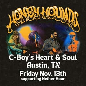 Honey Hounds