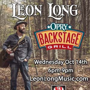 Leon Long