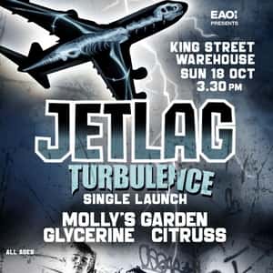 Jetlag