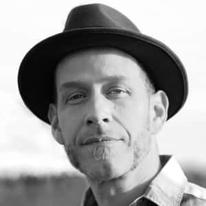 Scott Cook