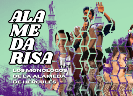 Ala-me-da Risa