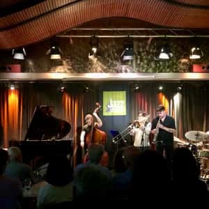 Vladimir Torres Quintet