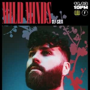 Mild Minds DJ Set