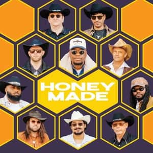 Honey Made with Chief Cleopatra