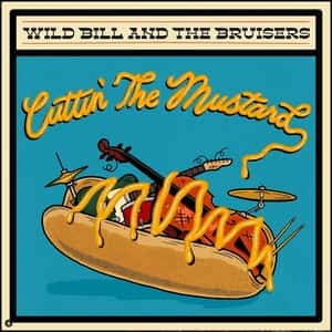 Wild Bill and the Bruisers