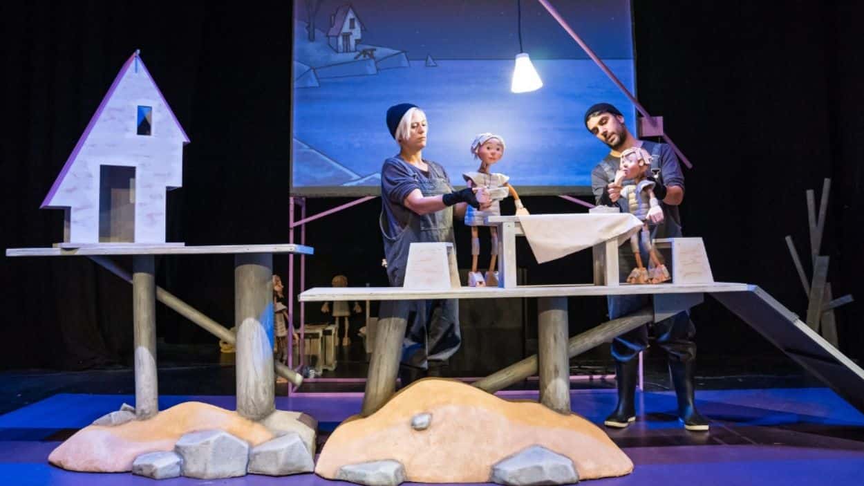En familia: Titelles: On vas, Moby Dick?