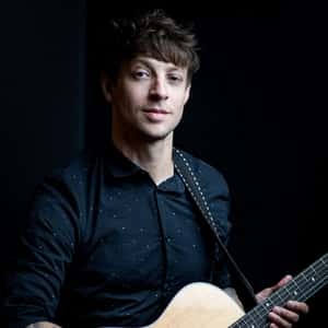 Chris Koza