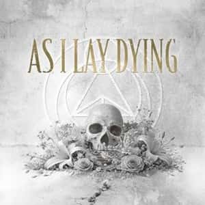 As I Lay Dying - Album Release Tour