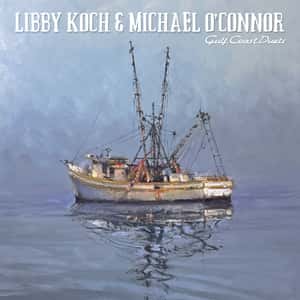 Libby Koch & Michael O'Connor