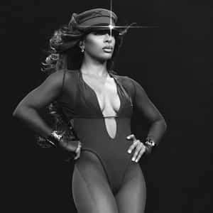 Victoria Monét - Frequency Of Love Tour