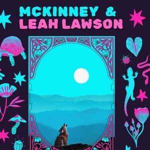 McKinney & Leah Lawson