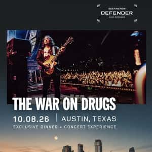 The War on Drugs