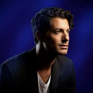 Jonathan Karrant