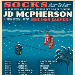 JD McPherson