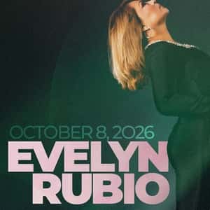 Evelyn Rubio