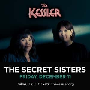 Secret Sisters