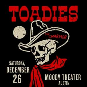 Toadies