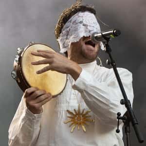 Eris MacKenzie en Vialia's Festival