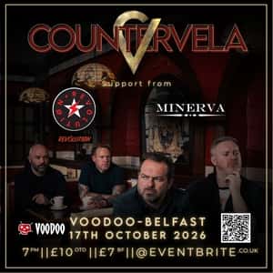 Countervela