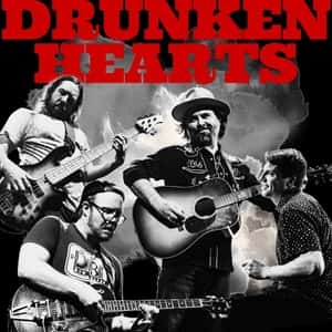 Drunken Hearts