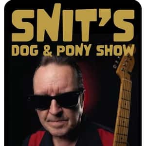 Snit's Dog and Pony Show