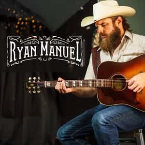 Ryan Manuel