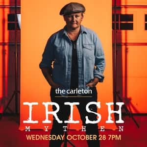Irish Mythen