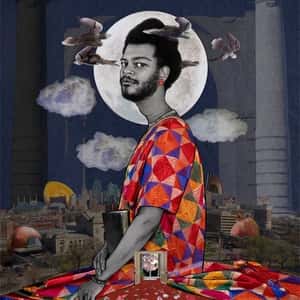 Calvin Arsenia
