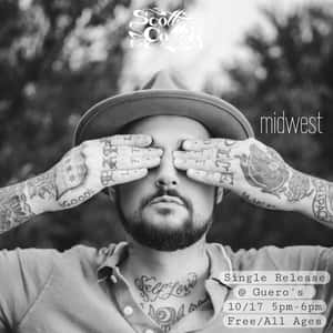 Scott Collins - Midwest Single Release