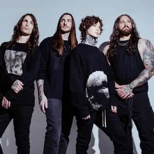 Polyphia - Be Not Afraid World Tour