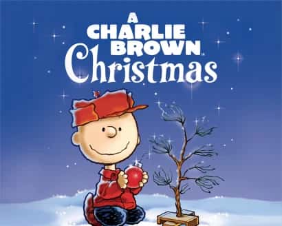 A Charlie Brown Christmas: Live at the Symphony