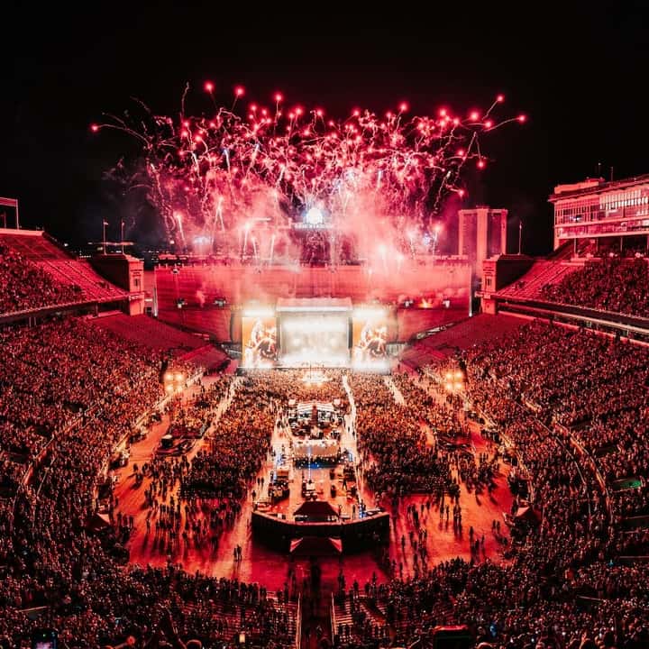 Buckeye Country Superfest 2027