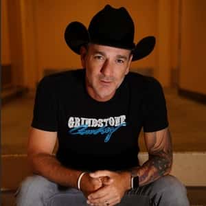 Craig Campbell