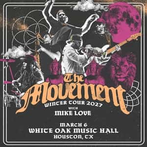 The Movement