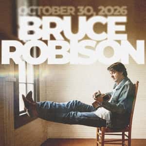 Bruce Robison