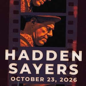 Hadden Sayers Band