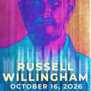 Russell Willingham