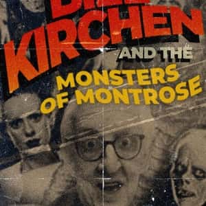 Bill Kirchen's Monsters of Montrose