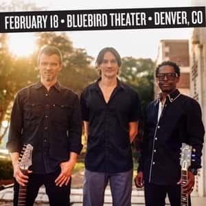 North Mississippi Allstars
