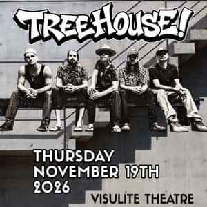 TreeHouse!