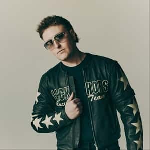 Graham Barham (Club Country Tour)