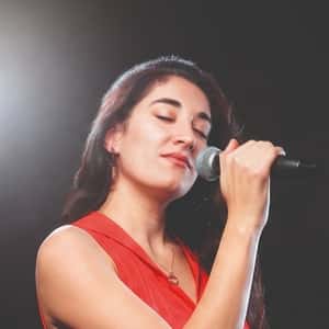 Laia Indika - Benvinguts