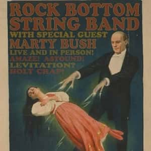 Rock Bottom String Band