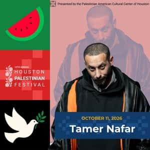 Tamer Nafar